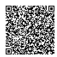 2026意識調査二次元barcode