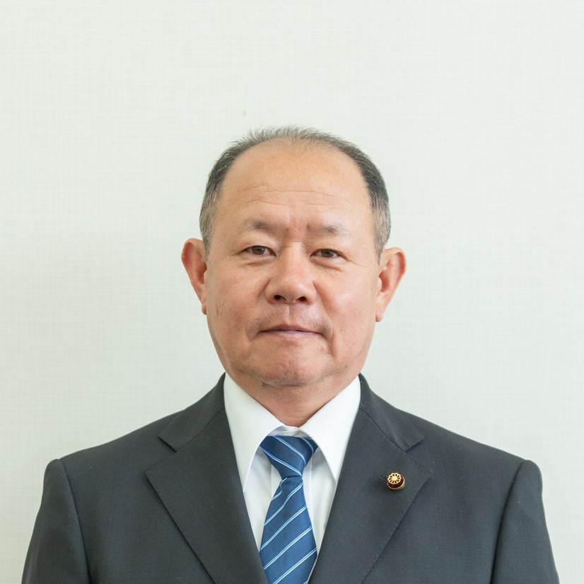 金井田議員
