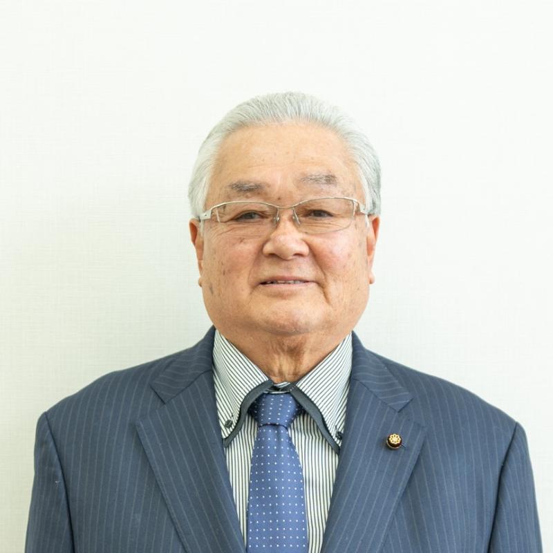 崎田議長