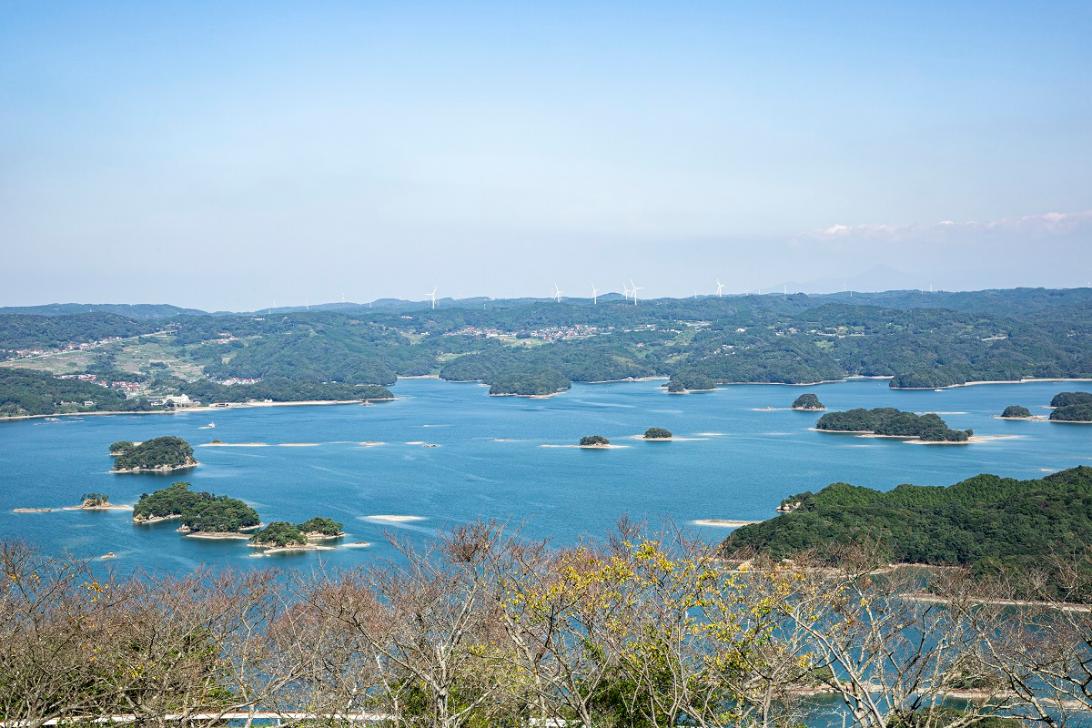 いろは島