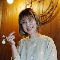 栗山隊員　プロフィール写真