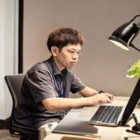 高木隊員　プロフィール写真