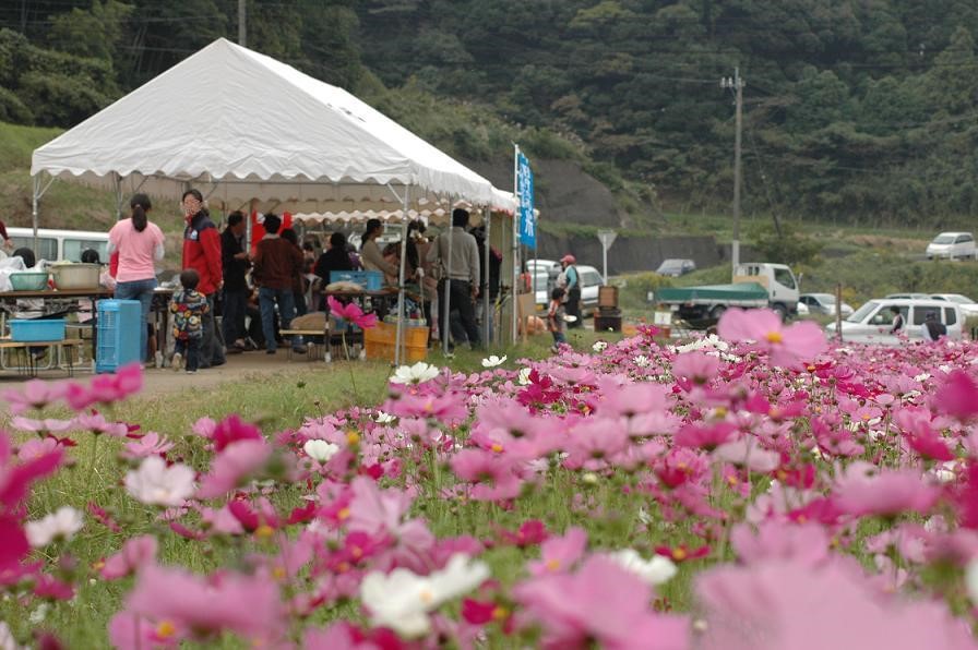 御厨町田代地域のイベント2