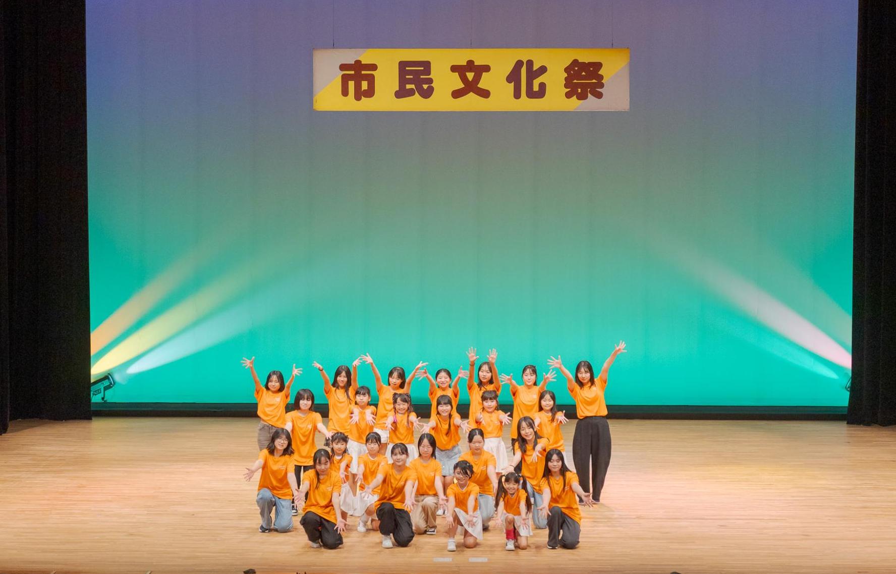 プリズムダンス・フェアリーズ2