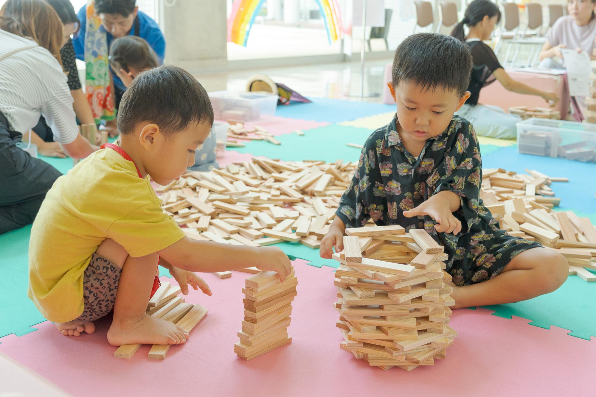 障害者交流イベント2