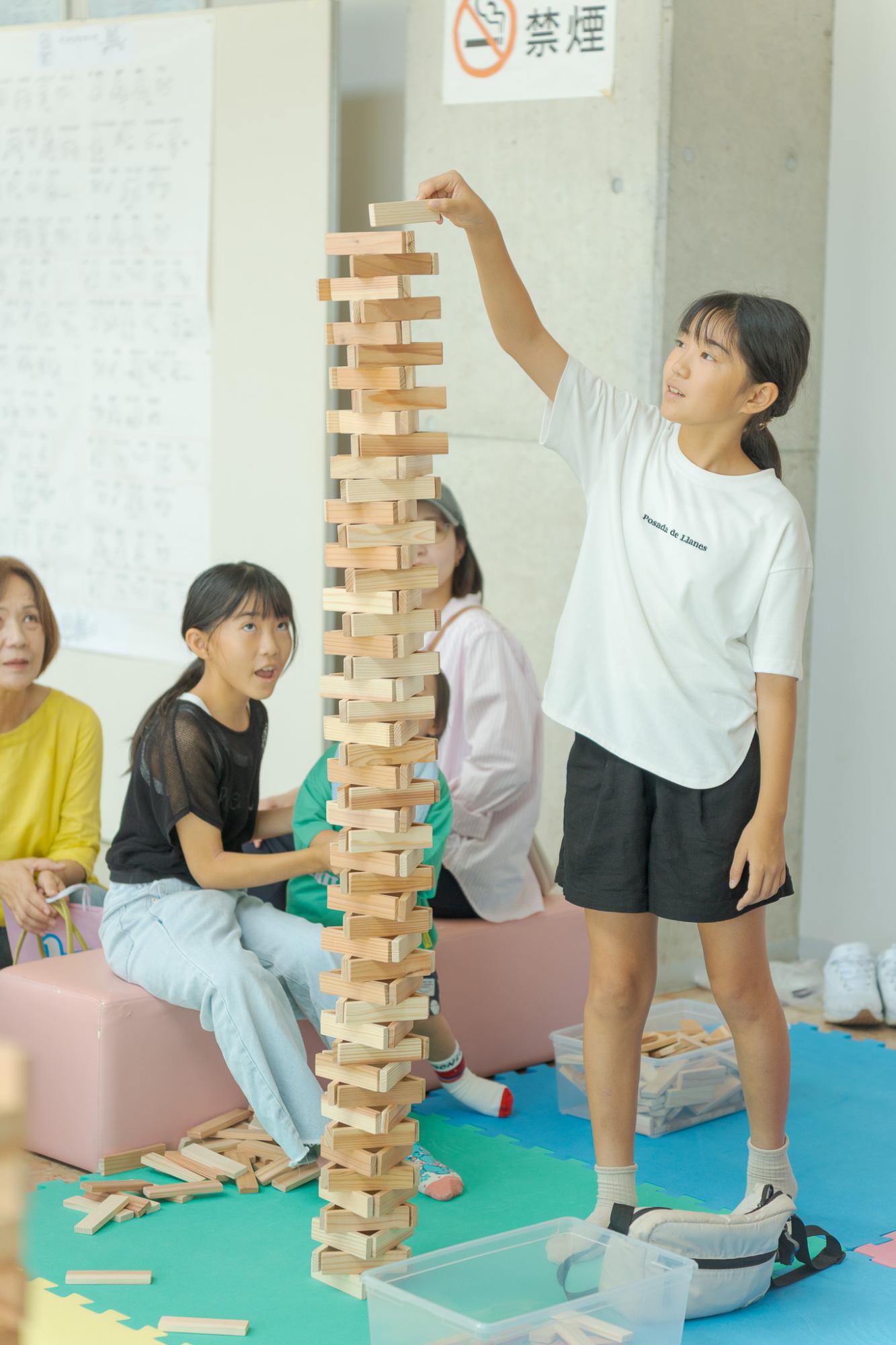 障害者交流イベント3