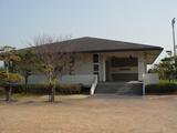 松浦市福島総合運動公園（福島武道館）の画像