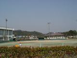 松浦市福島総合運動公園（ソフトボール場）の画像