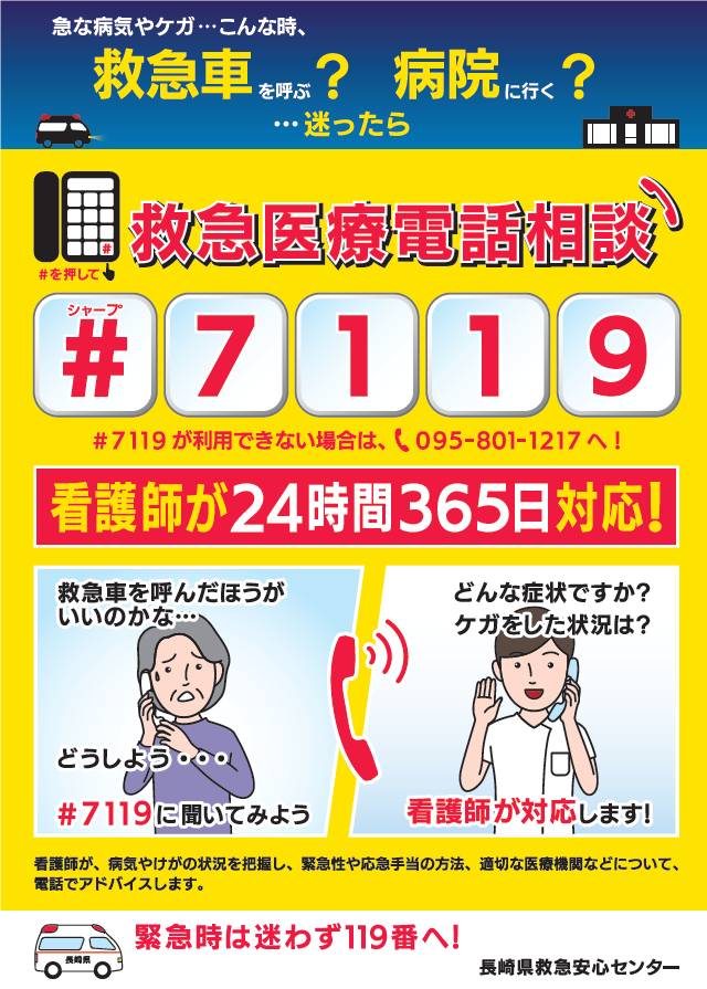 シャープ7119広報ポスター
