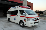 高規格救急車