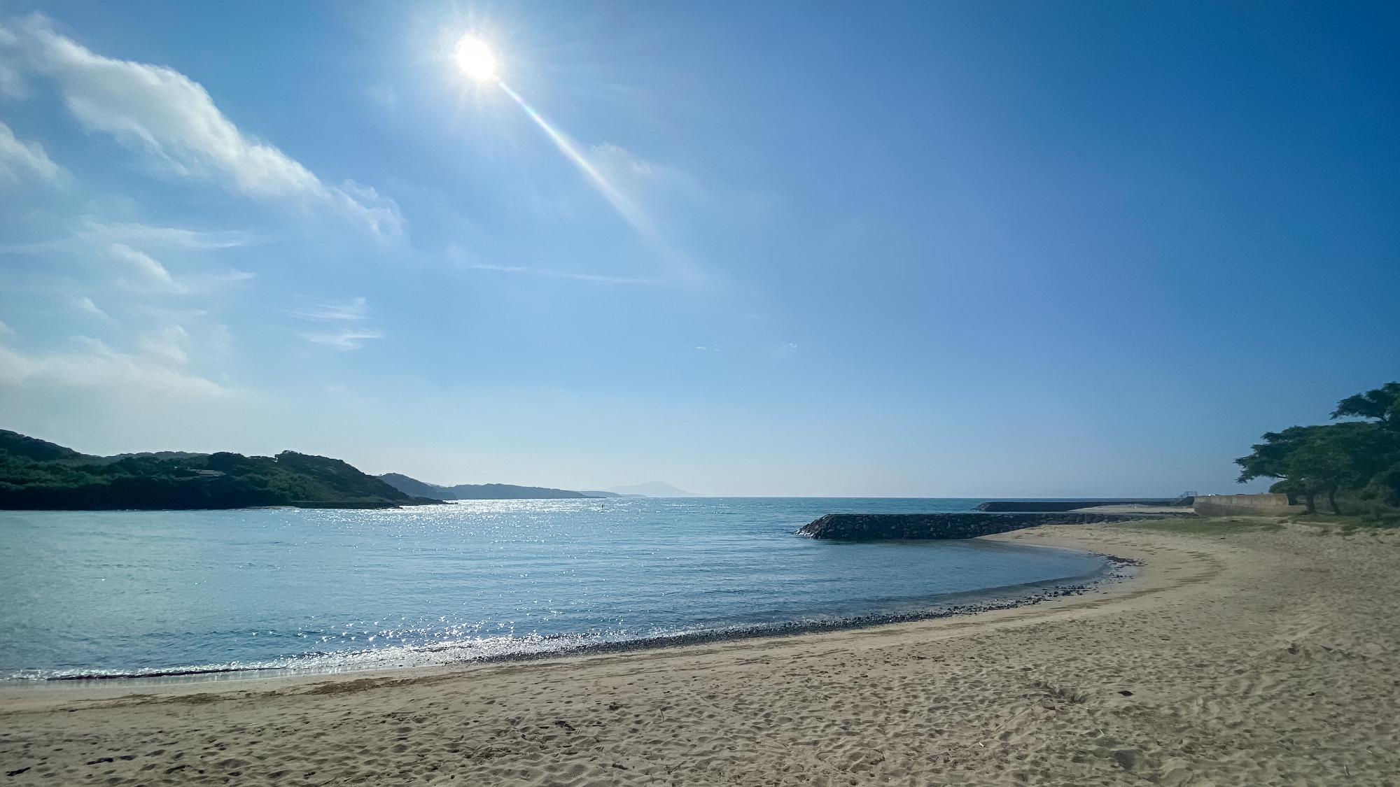 大崎海水浴場_1