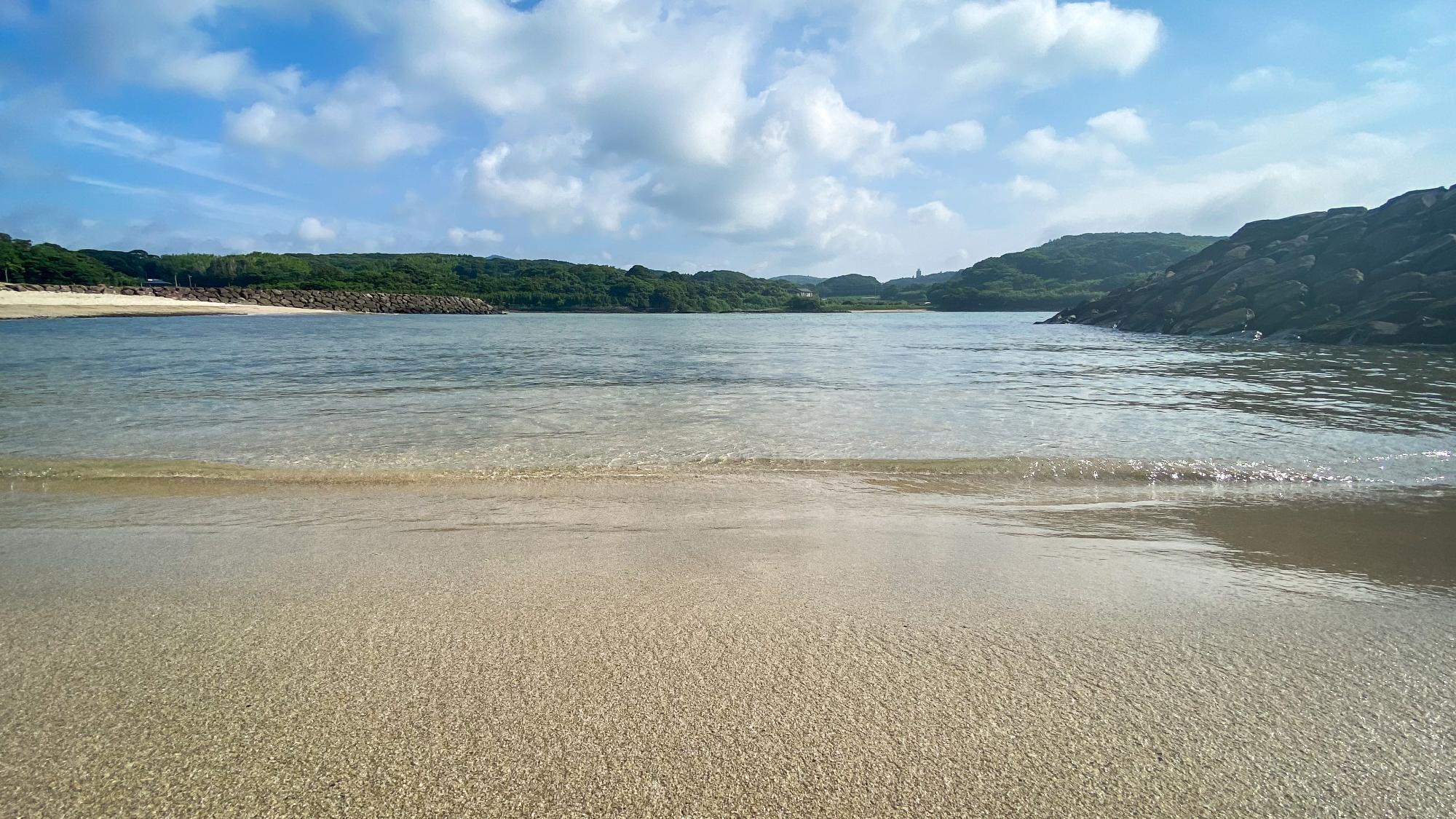 大崎海水浴場_3