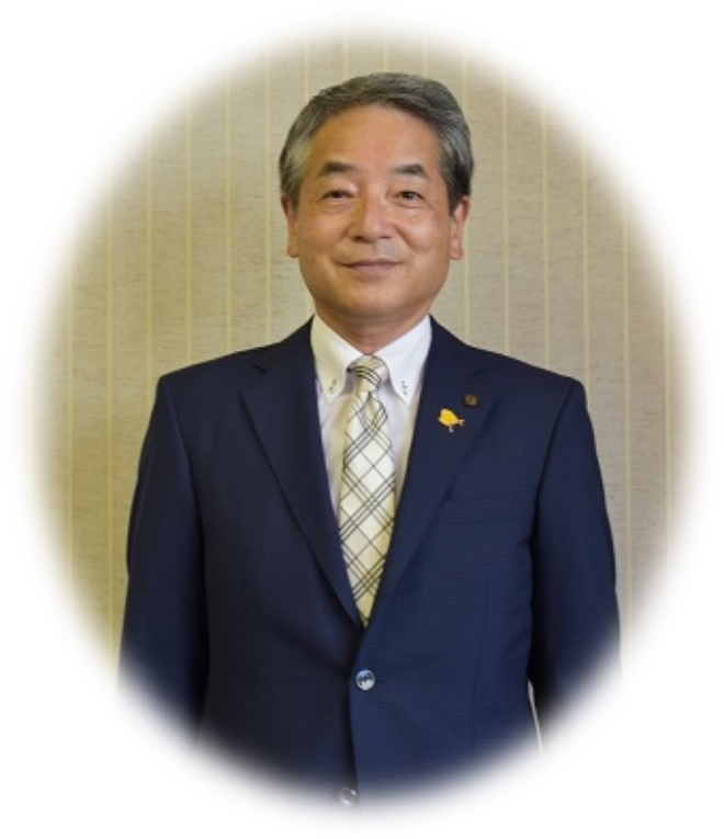 友田市長2期目写真