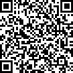 法務省のサイトへのQRコード