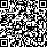 マイナポータルへのQRコード