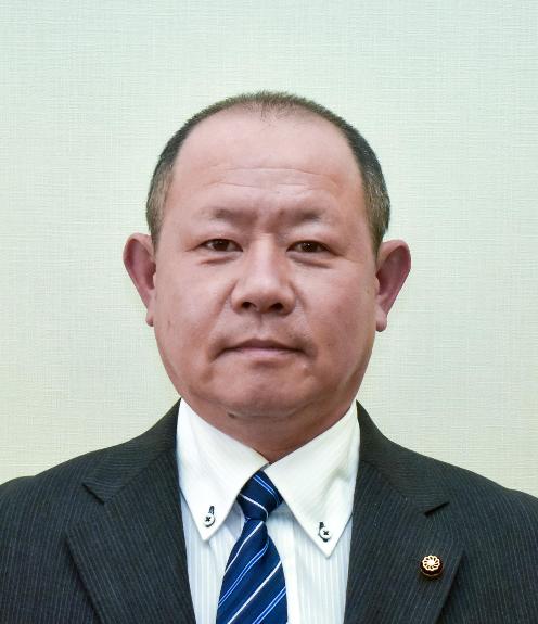 金井田秀規